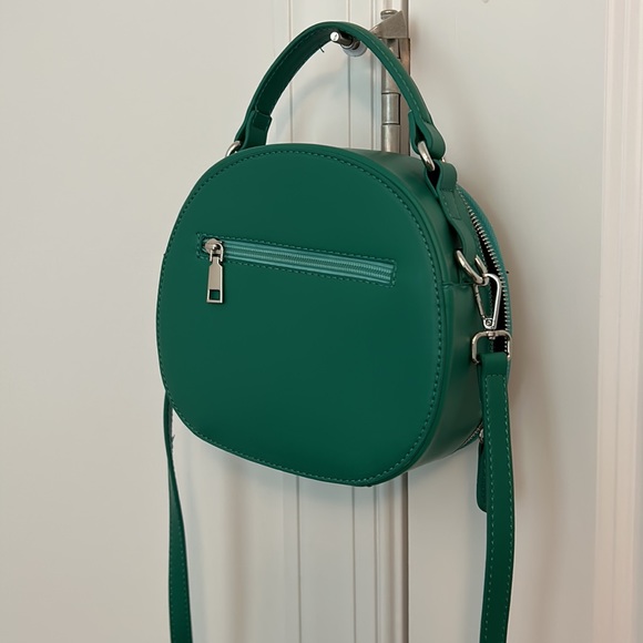 COPY - Haus of Sy Teal Logo Bag - Picture 3 of 6